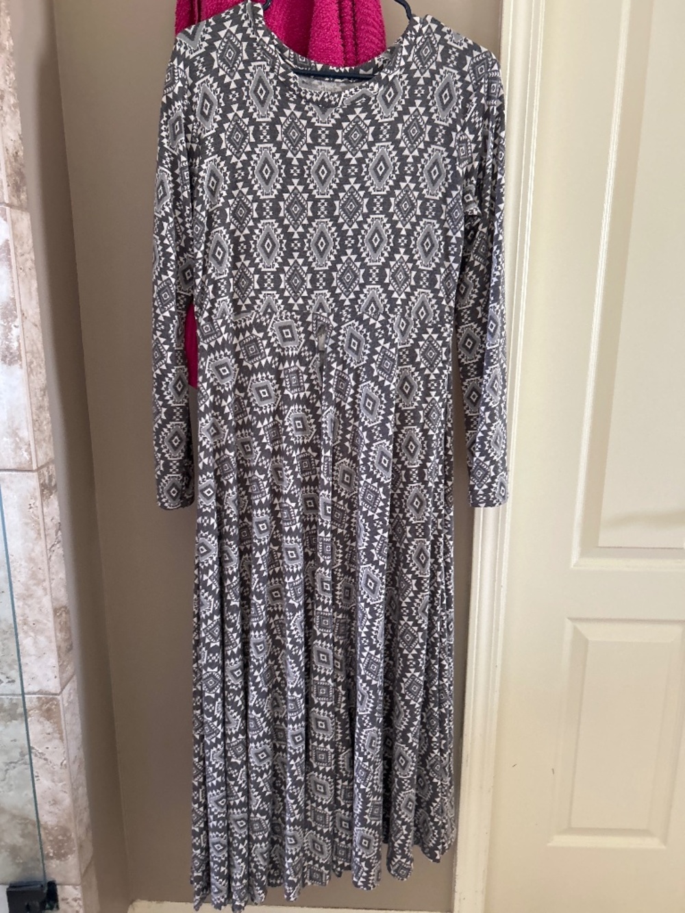 Beautiful Indian Pakistani long kurta